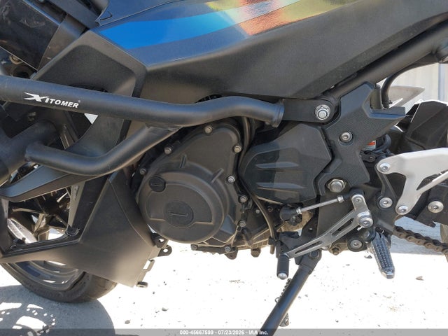 Kawasaki Ex500 A/b 2025 ML5EXGJ11SDA62131 Image 9
