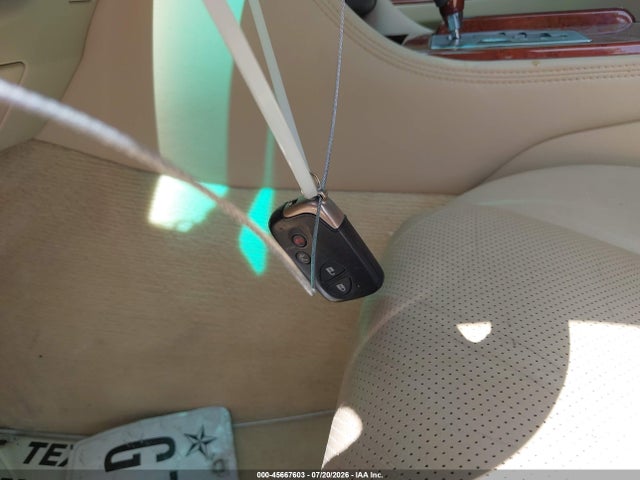 Aukcja sprzedaży 2008 Lexus Gs 350, vin: JTHBE96SX80041267, numer aukcji: 45667603