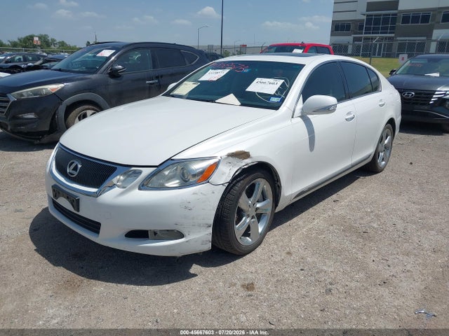 Aukcja sprzedaży 2008 Lexus Gs 350, vin: JTHBE96SX80041267, numer aukcji: 45667603
