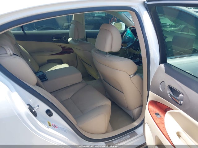Aukcja sprzedaży 2008 Lexus Gs 350, vin: JTHBE96SX80041267, numer aukcji: 45667603