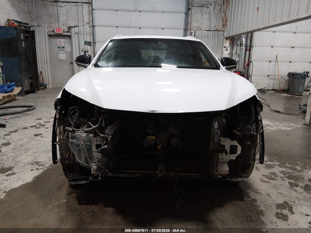 JTJBARBZ9G2073045 Lexus Nx 200t F Sport