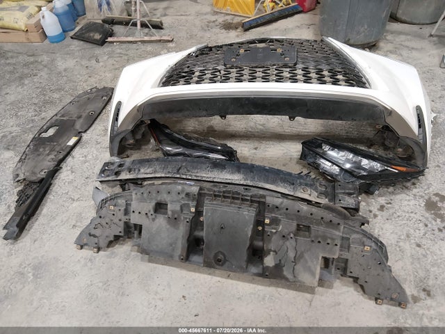 JTJBARBZ9G2073045 Lexus Nx 200t F Sport