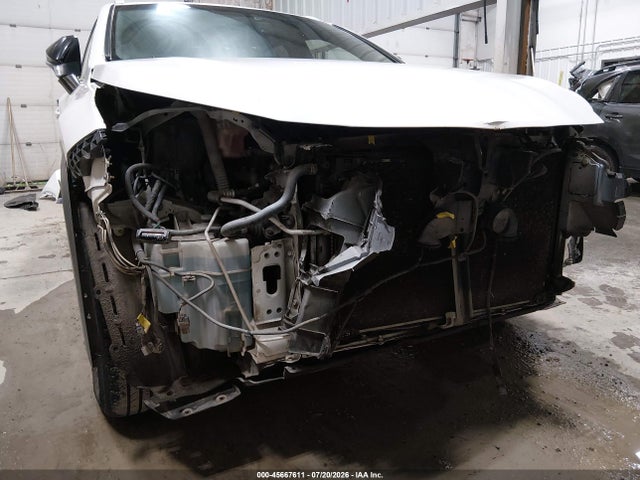 JTJBARBZ9G2073045 Lexus Nx 200t F Sport