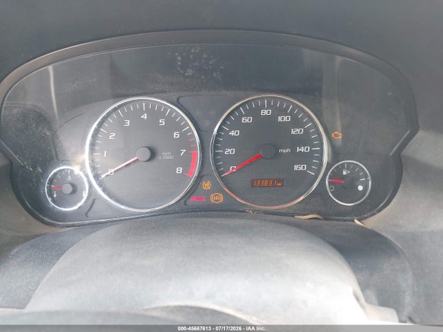 Продажа на аукционе авто 2007 Cadillac Cts Base W/1sa, vin: 1G6DM57T470111618, номер лота: 45667613