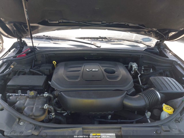 2017 Jeep Grand Cherokee Limited მანქანა იყიდება აუქციონზე, vin: 1C4RJFBG6HC940475, აუქციონის ნომერი: 45667614
