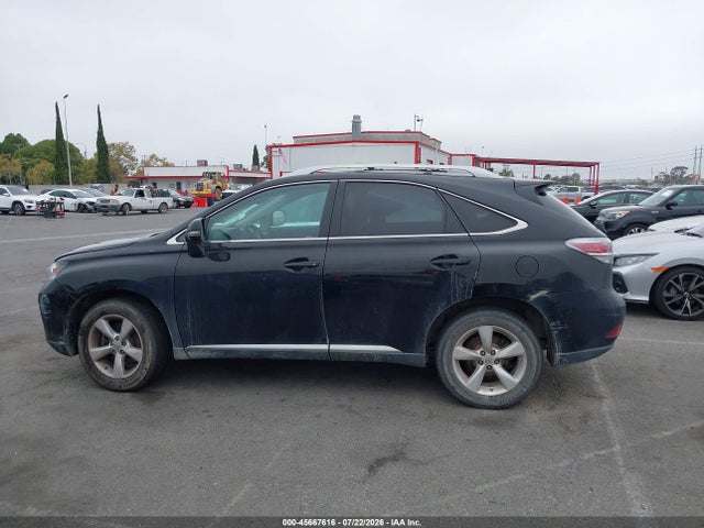 Lexus RX 350 2015 2T2ZK1BA8FC160909 Image 13