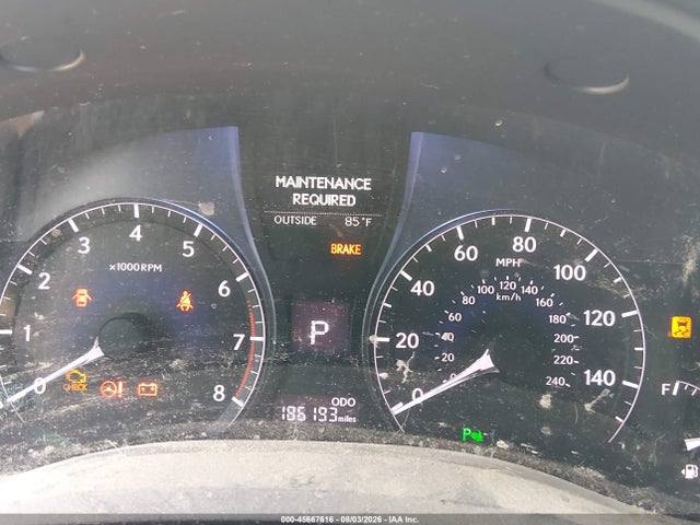 Lexus RX 350 2015 2T2ZK1BA8FC160909 Image 7