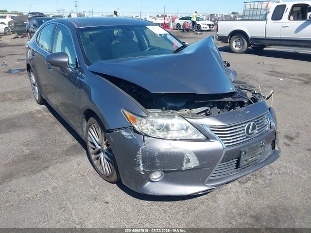 Auction sale of the 2014 Lexus Es 350, vin: JTHBK1GG0E2130429, lot number: 45667618