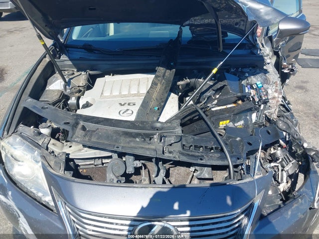 2014 Lexus Es 350 მანქანა იყიდება აუქციონზე, vin: JTHBK1GG0E2130429, აუქციონის ნომერი: 45667618