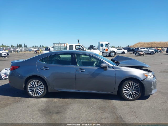 2014 Lexus Es 350 მანქანა იყიდება აუქციონზე, vin: JTHBK1GG0E2130429, აუქციონის ნომერი: 45667618