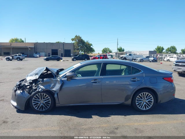 2014 Lexus Es 350 მანქანა იყიდება აუქციონზე, vin: JTHBK1GG0E2130429, აუქციონის ნომერი: 45667618