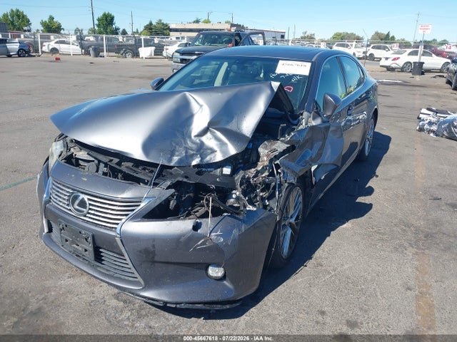 2014 Lexus Es 350 მანქანა იყიდება აუქციონზე, vin: JTHBK1GG0E2130429, აუქციონის ნომერი: 45667618