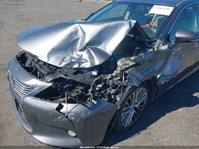 2014 Lexus Es 350 მანქანა იყიდება აუქციონზე, vin: JTHBK1GG0E2130429, აუქციონის ნომერი: 45667618