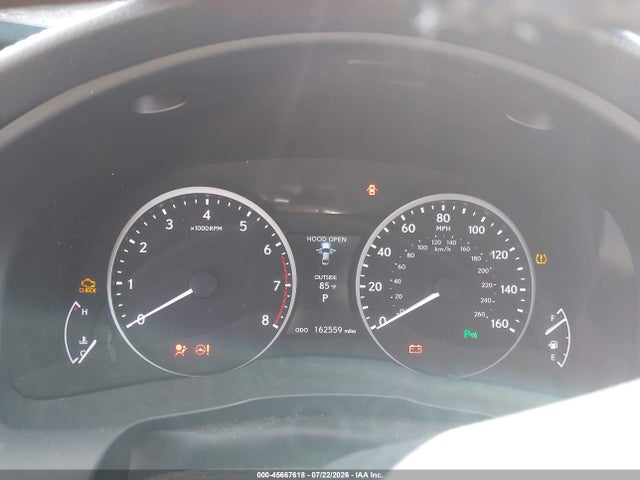 2014 Lexus Es 350 მანქანა იყიდება აუქციონზე, vin: JTHBK1GG0E2130429, აუქციონის ნომერი: 45667618