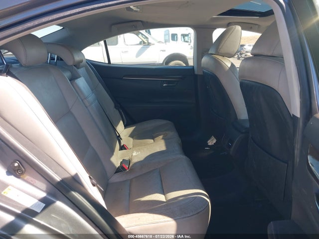 2014 Lexus Es 350 მანქანა იყიდება აუქციონზე, vin: JTHBK1GG0E2130429, აუქციონის ნომერი: 45667618