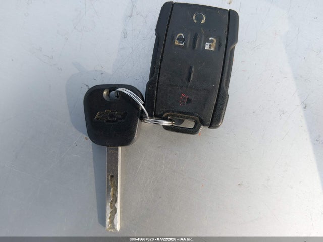 Chevrolet Silverado 1500 Lt 2016 1GCVKREC2GZ409310 Image 11