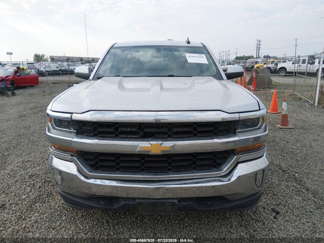 Chevrolet Silverado 1500 Lt 2016 1GCVKREC2GZ409310 Image 12