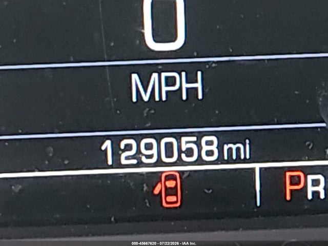 Chevrolet Silverado 1500 Lt 2016 1GCVKREC2GZ409310 Image 15