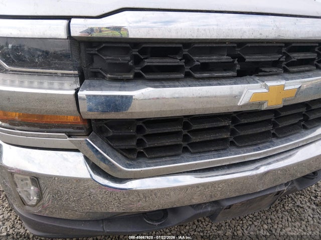Chevrolet Silverado 1500 Lt 2016 1GCVKREC2GZ409310 Image 18