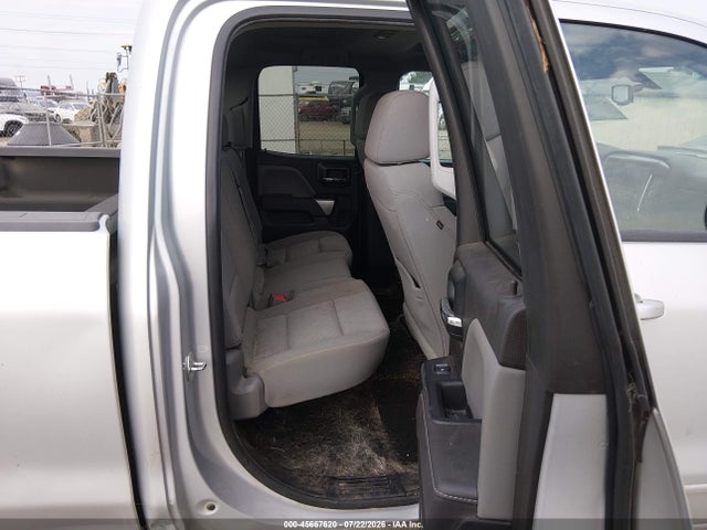 Chevrolet Silverado 1500 Lt 2016 1GCVKREC2GZ409310 Image 8