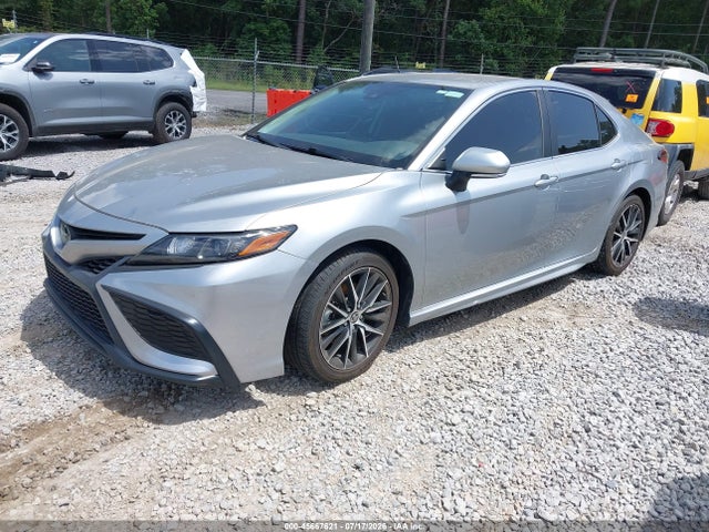 4T1G11AKXPU779424 Toyota CAMRY SE
