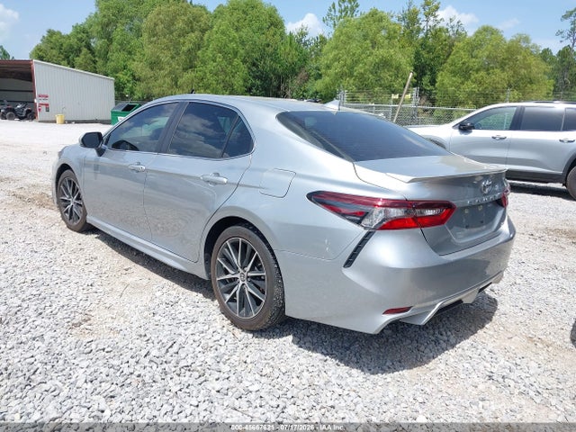 4T1G11AKXPU779424 Toyota CAMRY SE