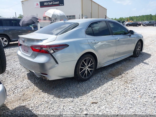 4T1G11AKXPU779424 Toyota CAMRY SE