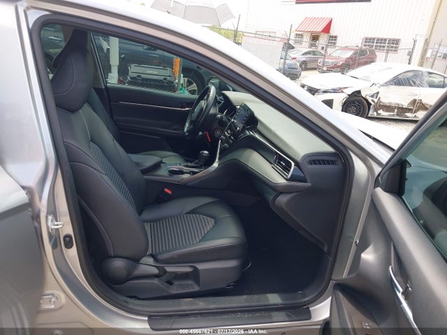 4T1G11AKXPU779424 Toyota CAMRY SE