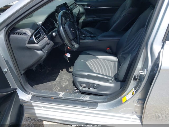 4T1G11AKXPU779424 Toyota CAMRY SE