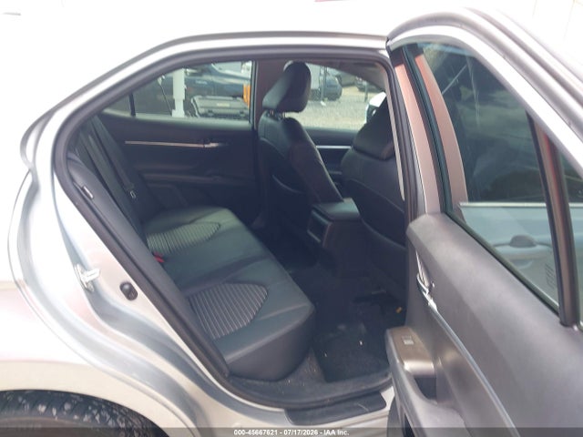 4T1G11AKXPU779424 Toyota CAMRY SE