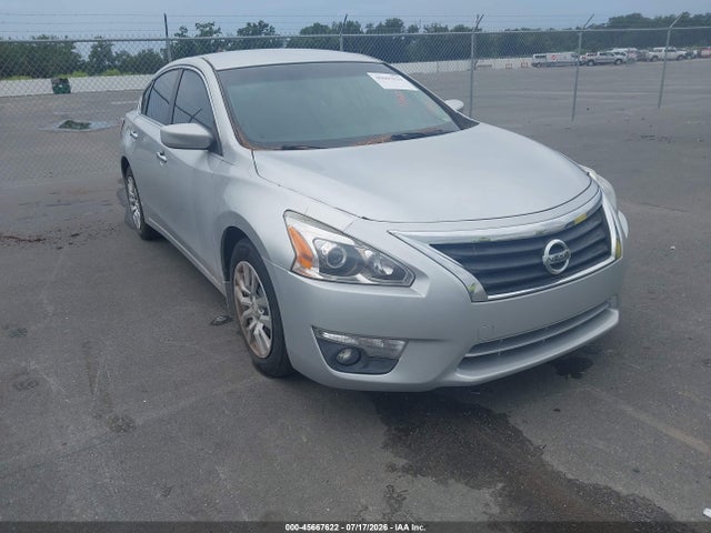Продажа на аукционе авто 2014 Nissan Altima 2.5 S, vin: 1N4AL3AP8EN388880, номер лота: 45667622
