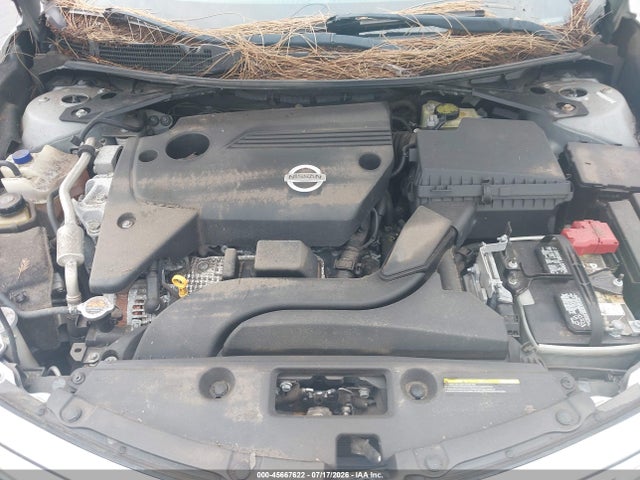 Продажа на аукционе авто 2014 Nissan Altima 2.5 S, vin: 1N4AL3AP8EN388880, номер лота: 45667622