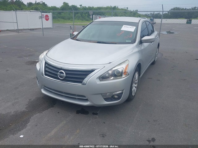 Продажа на аукционе авто 2014 Nissan Altima 2.5 S, vin: 1N4AL3AP8EN388880, номер лота: 45667622