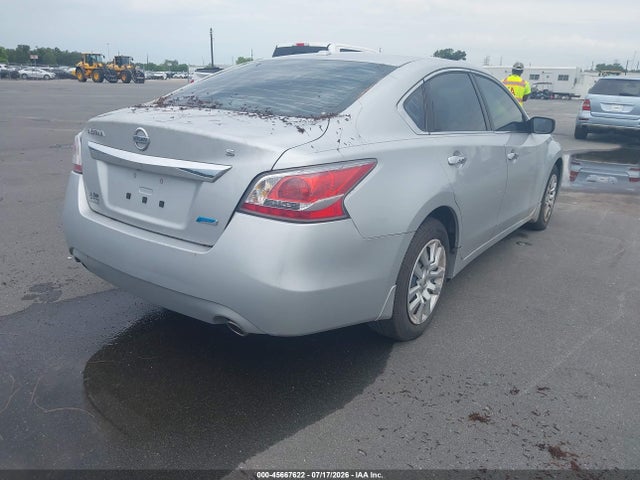 Продажа на аукционе авто 2014 Nissan Altima 2.5 S, vin: 1N4AL3AP8EN388880, номер лота: 45667622
