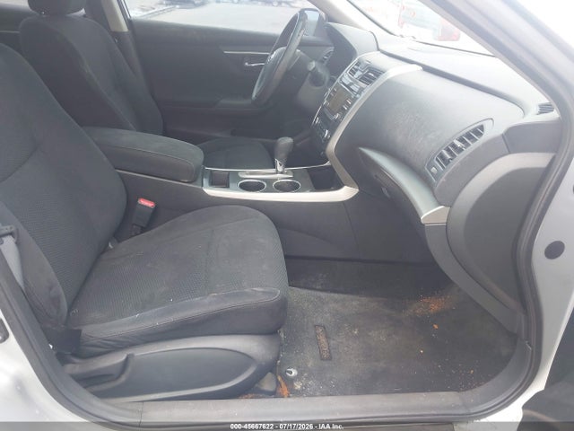 Продажа на аукционе авто 2014 Nissan Altima 2.5 S, vin: 1N4AL3AP8EN388880, номер лота: 45667622