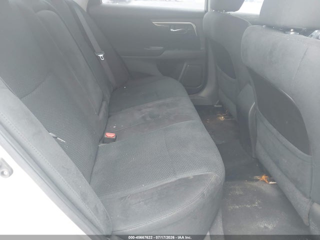 Продажа на аукционе авто 2014 Nissan Altima 2.5 S, vin: 1N4AL3AP8EN388880, номер лота: 45667622