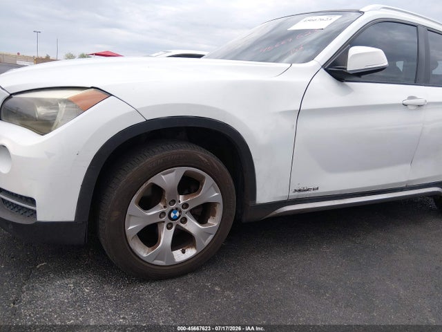 BMW X1 Sdrive28i 2014 WBAVM1C55EVW46858 Image 6