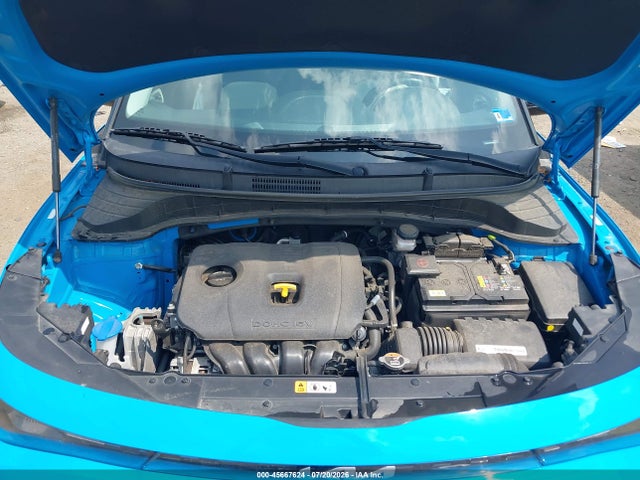 Продаж на аукціоні авто 2023 Kia Soul Gt-line, vin: KNDJ53AU6P7193829, номер лоту: 45667624