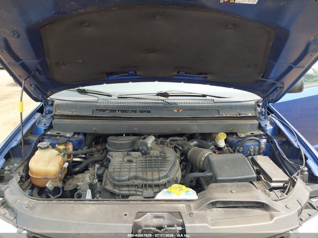 Продаж на аукціоні авто 2015 Dodge Journey Se, vin: 3C4PDDAG7FT544013, номер лоту: 45667629