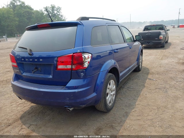 Продаж на аукціоні авто 2015 Dodge Journey Se, vin: 3C4PDDAG7FT544013, номер лоту: 45667629