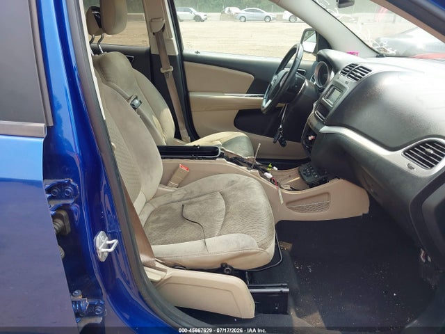 Продаж на аукціоні авто 2015 Dodge Journey Se, vin: 3C4PDDAG7FT544013, номер лоту: 45667629