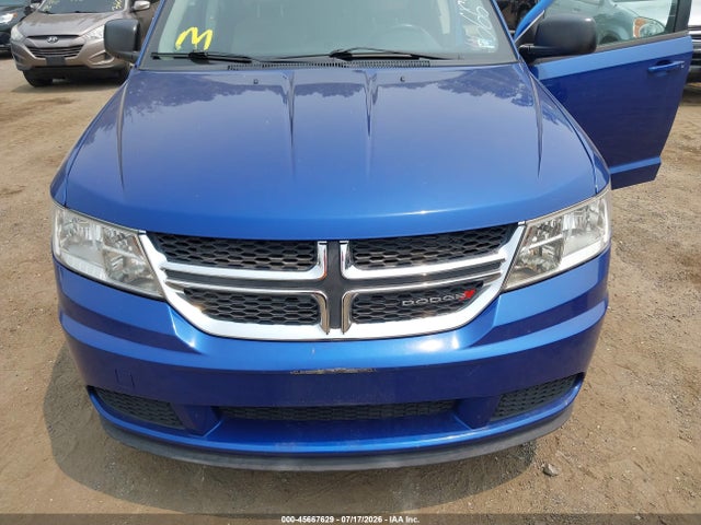 Продаж на аукціоні авто 2015 Dodge Journey Se, vin: 3C4PDDAG7FT544013, номер лоту: 45667629