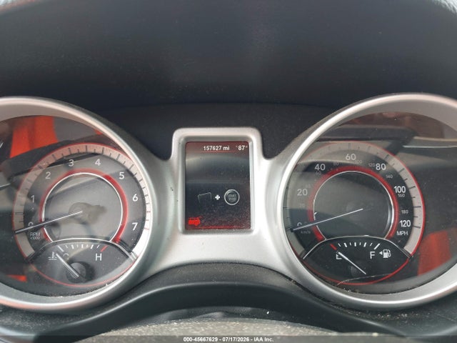 Продаж на аукціоні авто 2015 Dodge Journey Se, vin: 3C4PDDAG7FT544013, номер лоту: 45667629