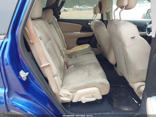 Продаж на аукціоні авто 2015 Dodge Journey Se, vin: 3C4PDDAG7FT544013, номер лоту: 45667629