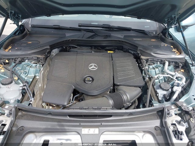 W1NKM4HB9SF268306 Mercedes-Benz Glc 300 4matic Suv
