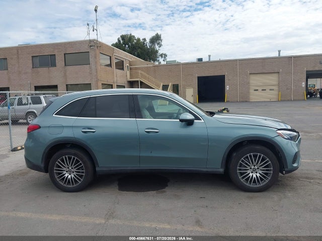 W1NKM4HB9SF268306 Mercedes-Benz Glc 300 4matic Suv