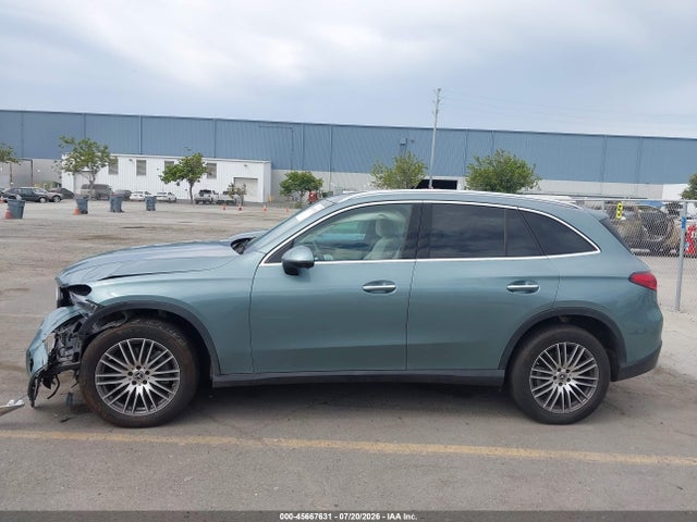 W1NKM4HB9SF268306 Mercedes-Benz Glc 300 4matic Suv
