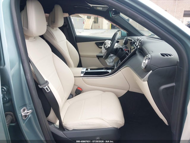 W1NKM4HB9SF268306 Mercedes-Benz Glc 300 4matic Suv