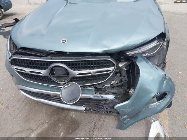 W1NKM4HB9SF268306 Mercedes-Benz Glc 300 4matic Suv