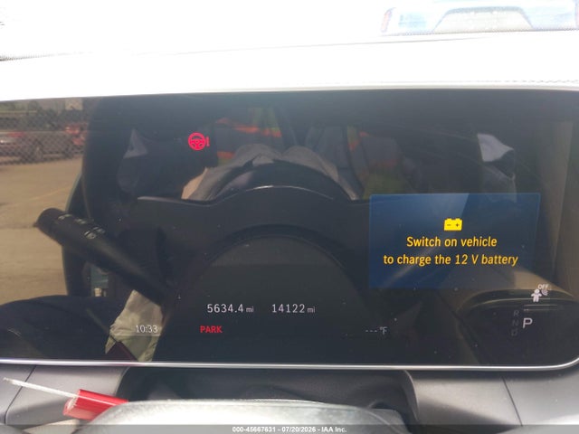 W1NKM4HB9SF268306 Mercedes-Benz Glc 300 4matic Suv